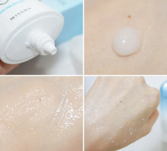 Пилинг для лица отшелушивающий с гиалуроновой кислотой - Фото 1