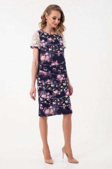 Платье женское