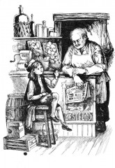 Маленький лорд Фаунтлерой - Фото 4