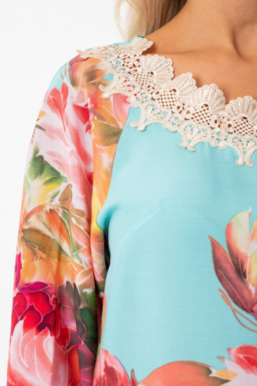 Блуза женская