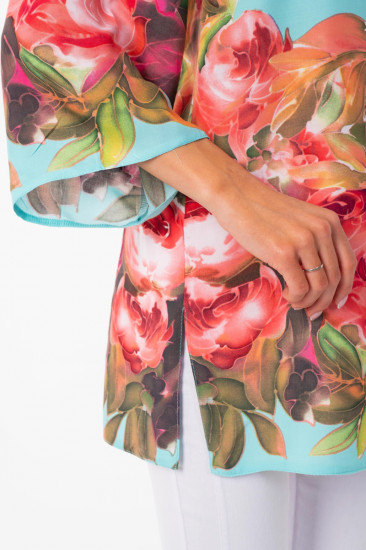 Блуза женская