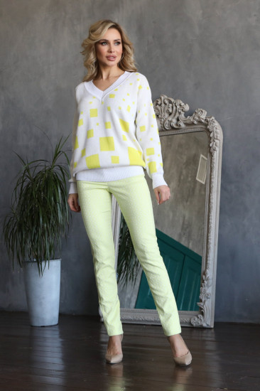 Брюки женские