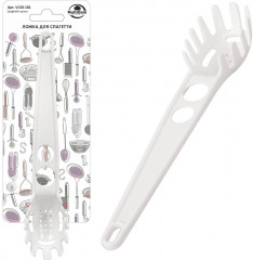 Ложка для спагетти - Фото 1