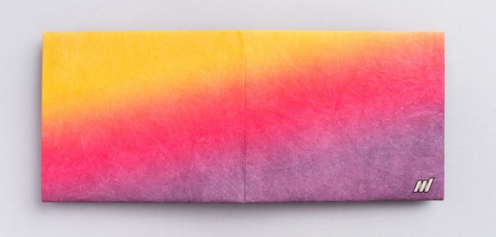 Бумажник «Gradient»