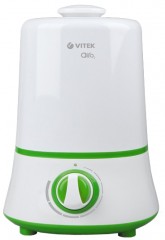 Увлажнитель воздуха - Фото 1