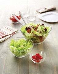 Салатник Cosmos, диаметр 23 см - Фото 1