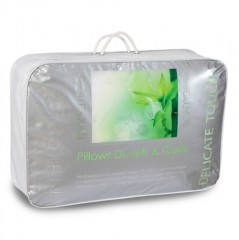 Одеяло «Голдтекс» (евро, бамбук, чехол: microfine, 220х200 см), зимнее - Фото 1