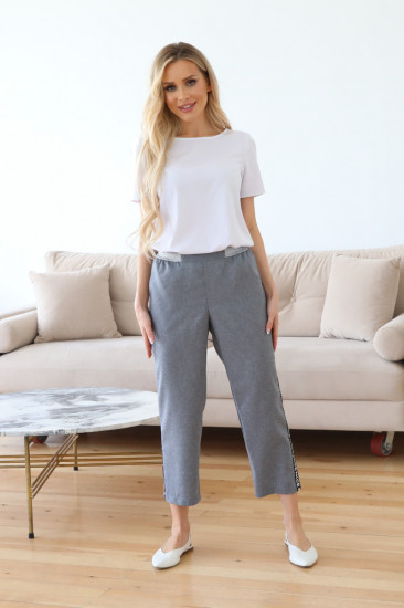 Брюки женские