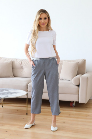 Брюки женские