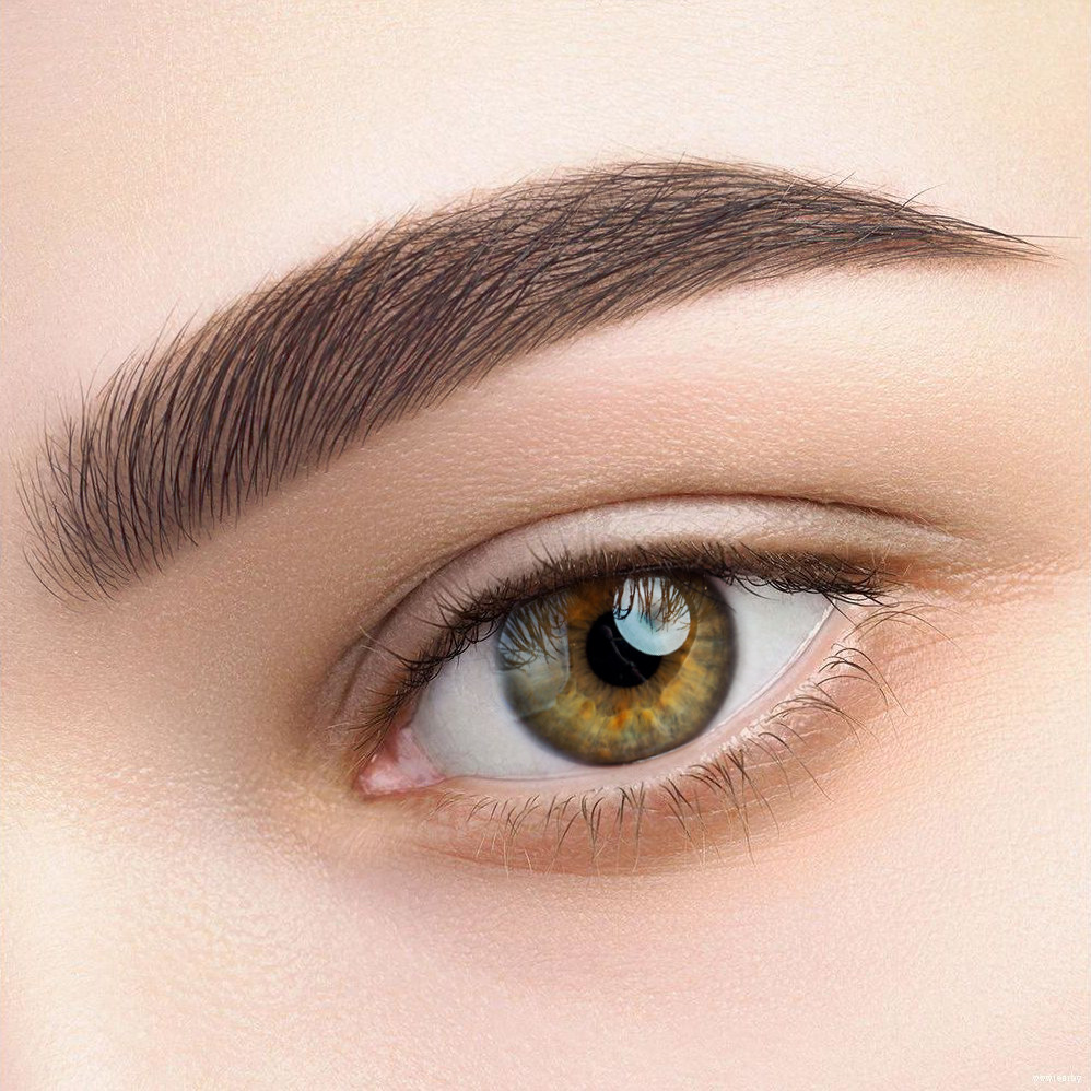 Гель-фиксатор для бровей «Brow Sculpting», оттенок 102 Серо-коричневый | Charme | Фото 2