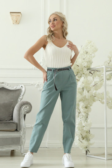 Брюки женские