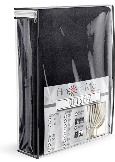 Штора «Софт»