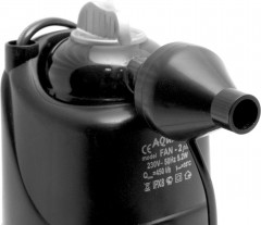 Фильтр для аквариума внутренний «Fan-2 plus» - Фото 2