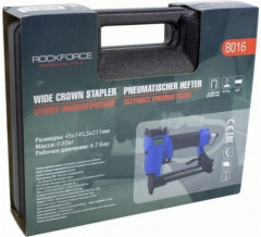 Степлер пневматический - Фото 3