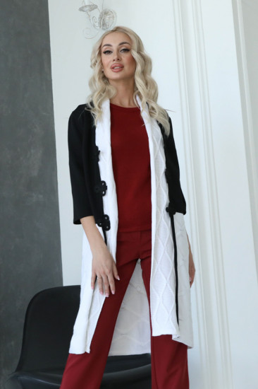 Кардиган женский