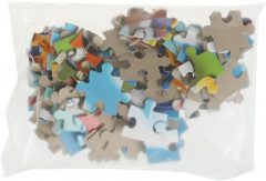 Пазл «Суперщенки» - Фото 1