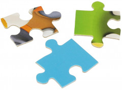 Пазл «Суперщенки» - Фото 2