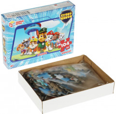 Пазл «Суперщенки» - Фото 3