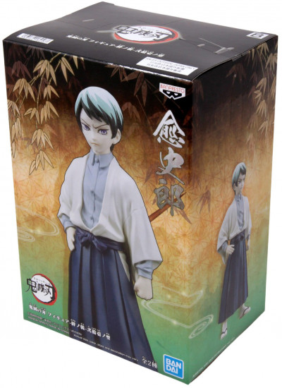 Фигурка «Yushiro»