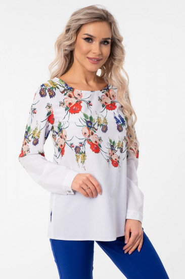 Блузка женская