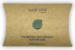 Салфетка для уборки «Universal» - Фото 2