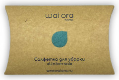 Салфетка для уборки «Universal» - Фото 2