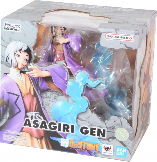Фигурка «Gen Asagiri»