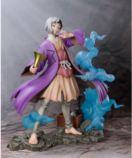 Фигурка «Gen Asagiri»