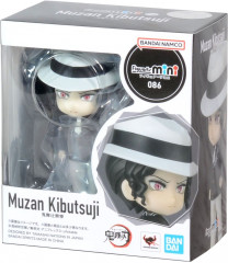 Фигурка «Muzan Kibutsuji» - Фото 1