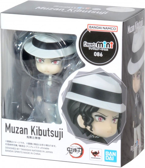 Фигурка «Muzan Kibutsuji»