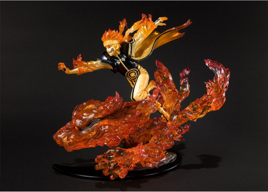 Фигурка «Naruto Uzumaki»