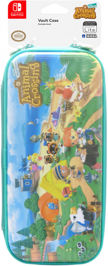 Чехол «Animal Crossing»