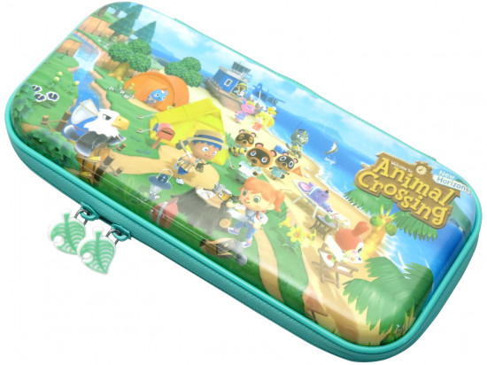 Чехол «Animal Crossing»