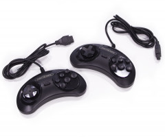 Игровая приставка SEGA Modern - Фото 9