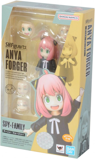Фигурка «Anya Forger»