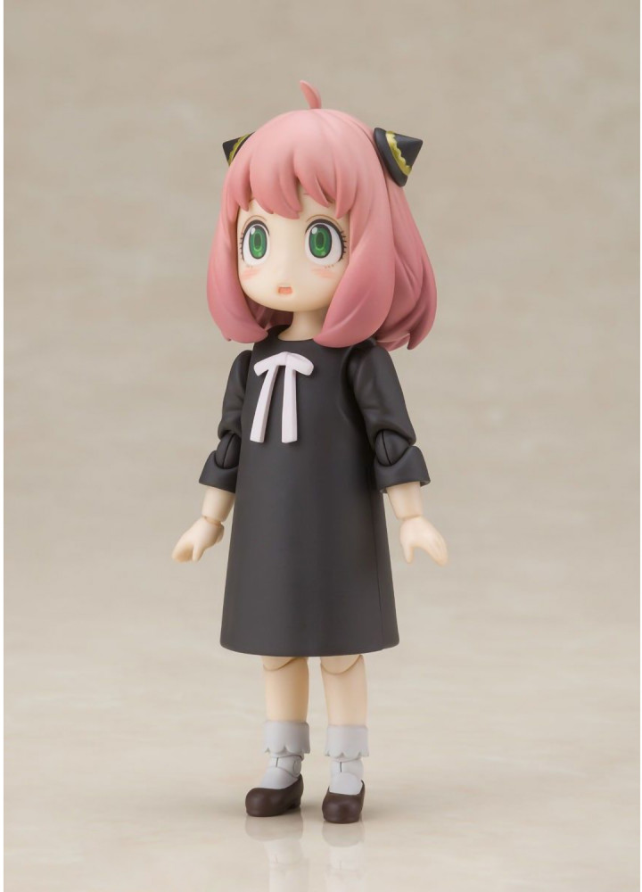 Фигурка «Anya Forger» | Banpresto | Фото 3