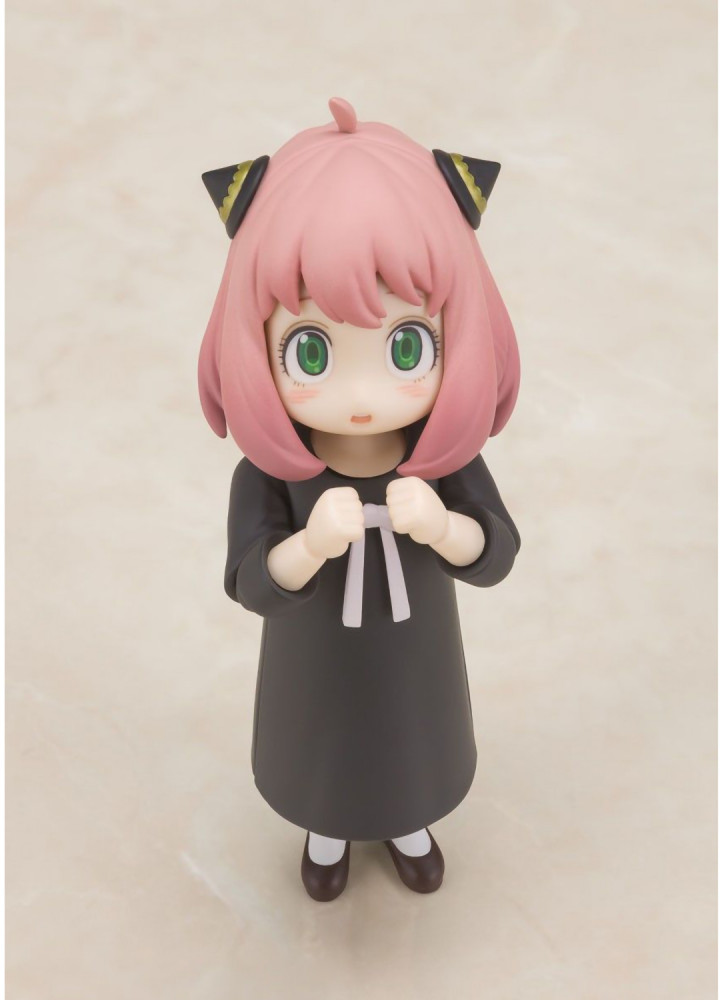 Фигурка «Anya Forger» | Banpresto | Фото 4