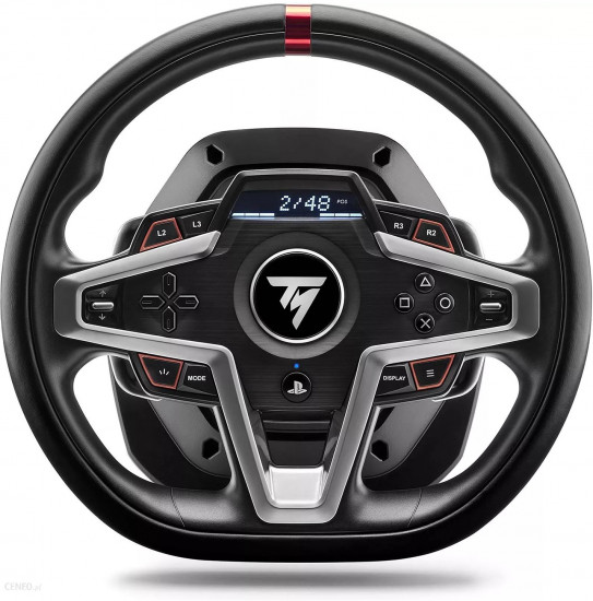 Руль Thrustmaster T248P PS5