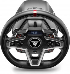 Руль T248P PS5 - Фото 3