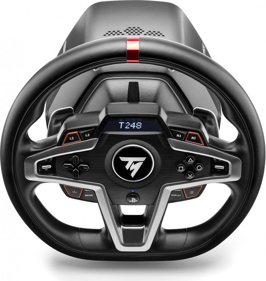 Руль Thrustmaster T248P PS5