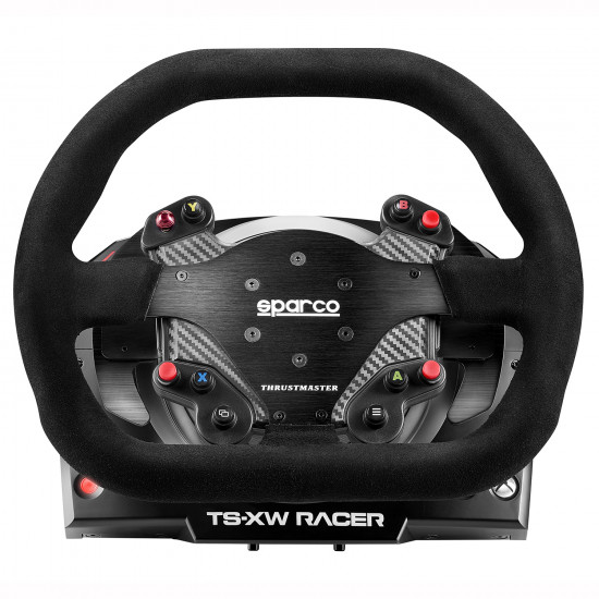 Руль Thrustmaster TS-XW Racer Sparco P310 Competition Mod