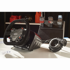 Руль TS-XW Racer Sparco P310 Competition Mod - Фото 5