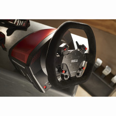 Руль TS-XW Racer Sparco P310 Competition Mod - Фото 6