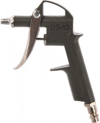 Пистолет обдувочный - Фото 1