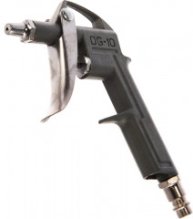 Пистолет обдувочный - Фото 2