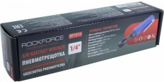 Пневмотрещотка Rockforce RF-RP7414 - Фото 1