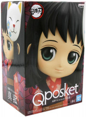 Фигурка «Makomo» - Фото 1