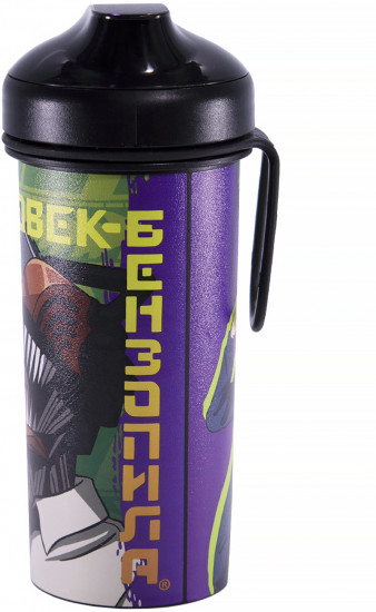 Бутылка для холодных напитков