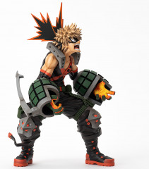 Фигурка «Katsuki Bakugo» - Фото 1
