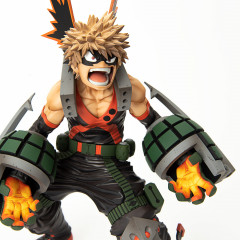 Фигурка «Katsuki Bakugo» - Фото 2